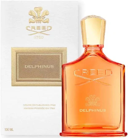 creed delphinus • 100ml