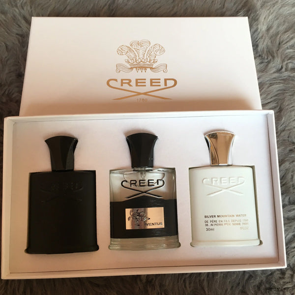 creed gift set EDP