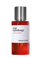 Maisan Crivelli Cuir InfraRouge Extrait de Parfum  • 100 ml