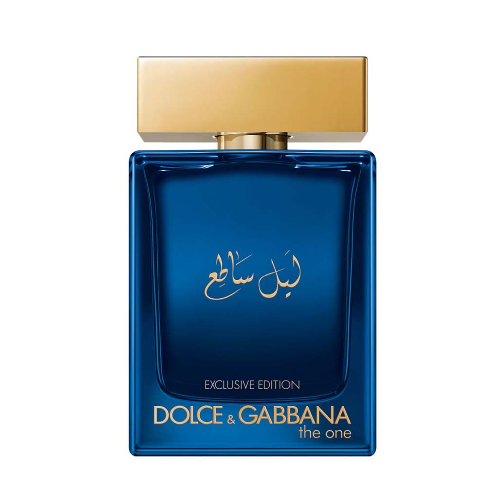 Dolce & Gabbana The One Luminous Night EDP Exclusive Edition • 100ml