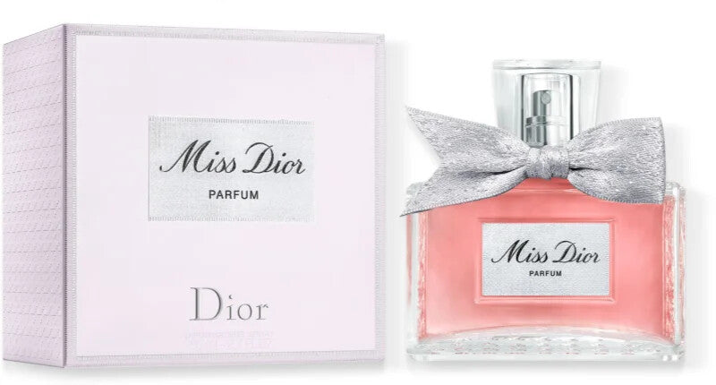 Miss Dior Parfum • 80ml