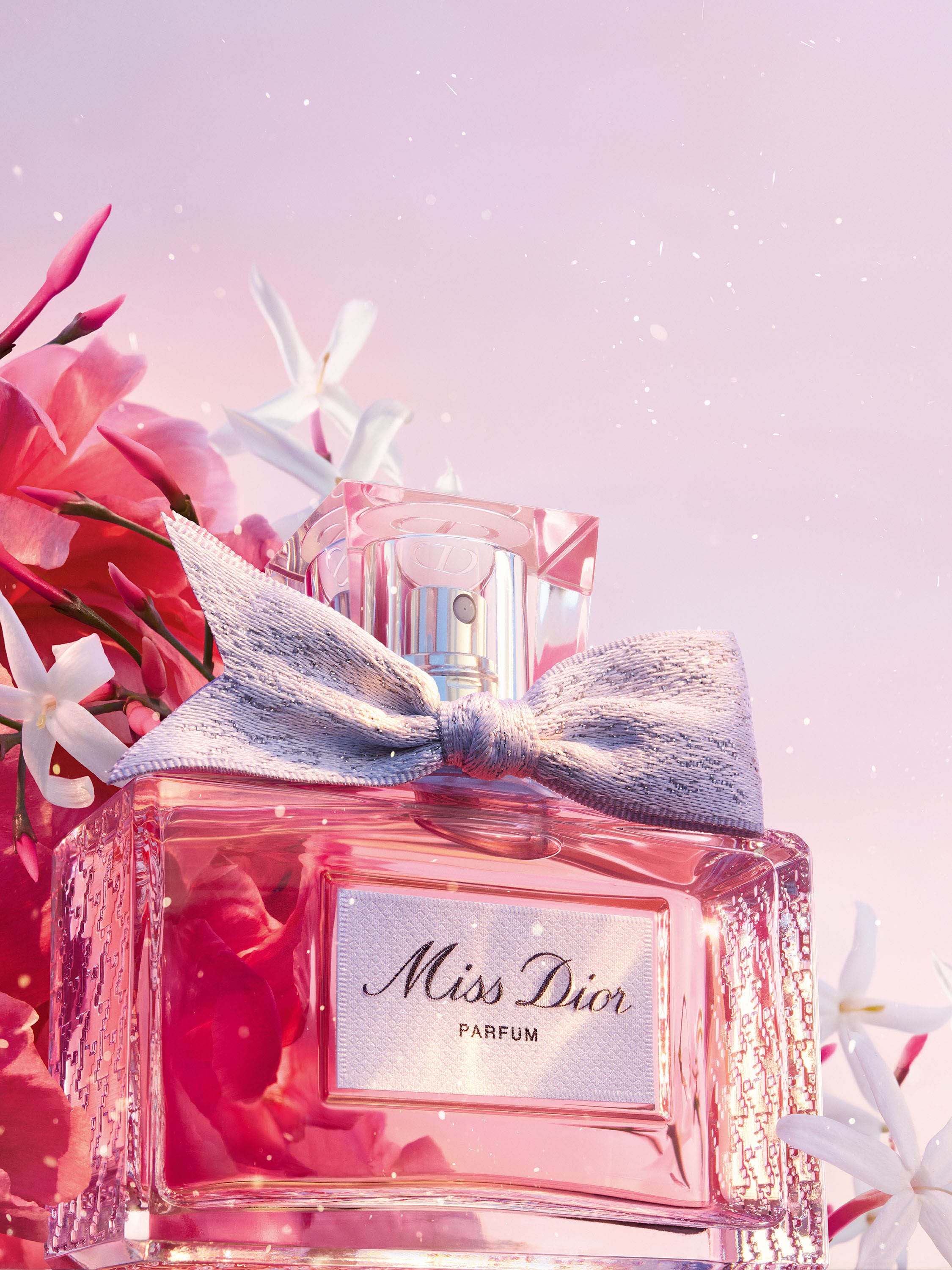 Miss Dior Parfum • 80ml