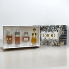DIOR Luxury Perfume Gift set