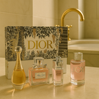 DIOR Luxury Perfume Gift set