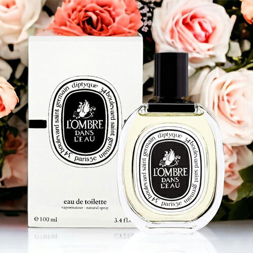 diotyque l'ombre dans l'eau edt • 100ml