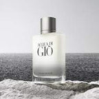 Giorgio Armani Acqua Di Gio Eau De Toilette For Men • 100ml