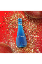 Davidoff Cool Water Woman Edt • 100ml