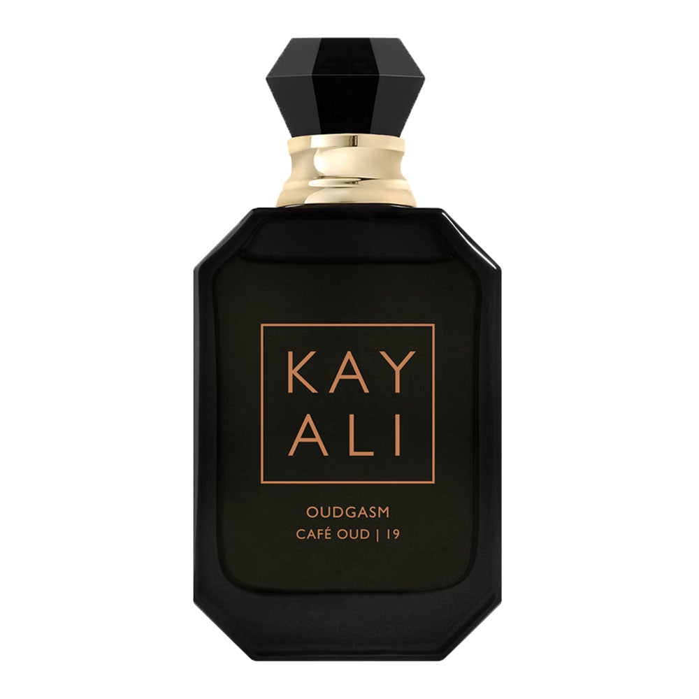 KAYALI OUDGASM CAFE OUD EDP • 100ml