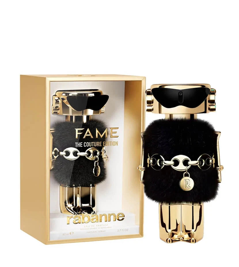 Fame Couture Rabanne perfume 100-ml, image 2