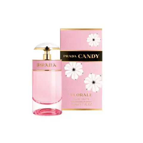 Prada Candy Florale 80ml, image 1