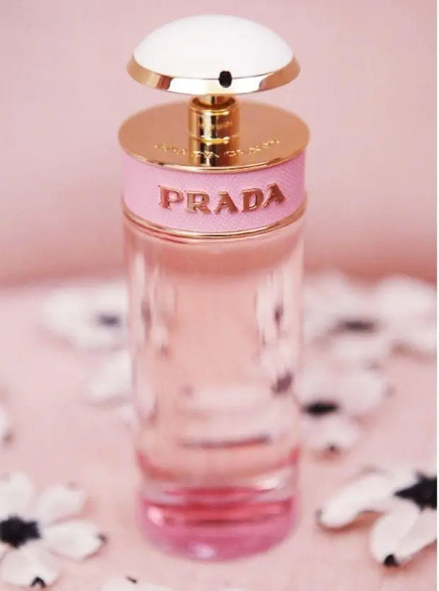 Prada Candy Florale 80ml, image 3