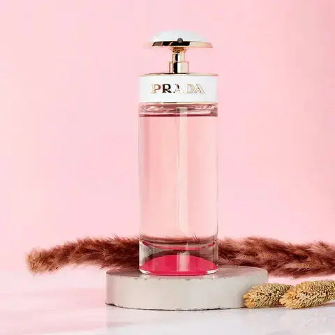 Prada Candy Florale 80ml, image 4
