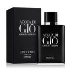 Acqua Di Gio Profumo Parfum for Men - 100 ml