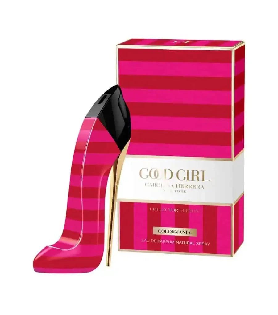 Carolina Herrera Good Girl Colormania Eau de Perfume Spray, image 1