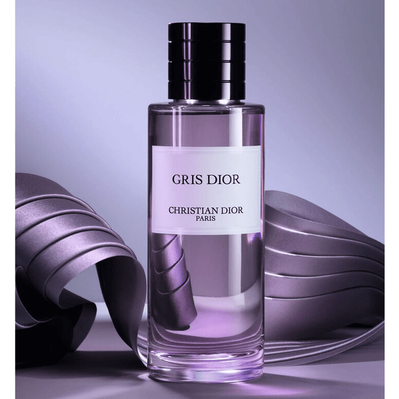 Gris dior christion dior • 200ml