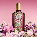 Gucci Flora Intense Gorgeous Gardenia  for women - 100ml
