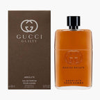 Gucci Guilty Absolute EDP For Men • 90ml
