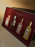 gucci beauty perfume gift set EDP