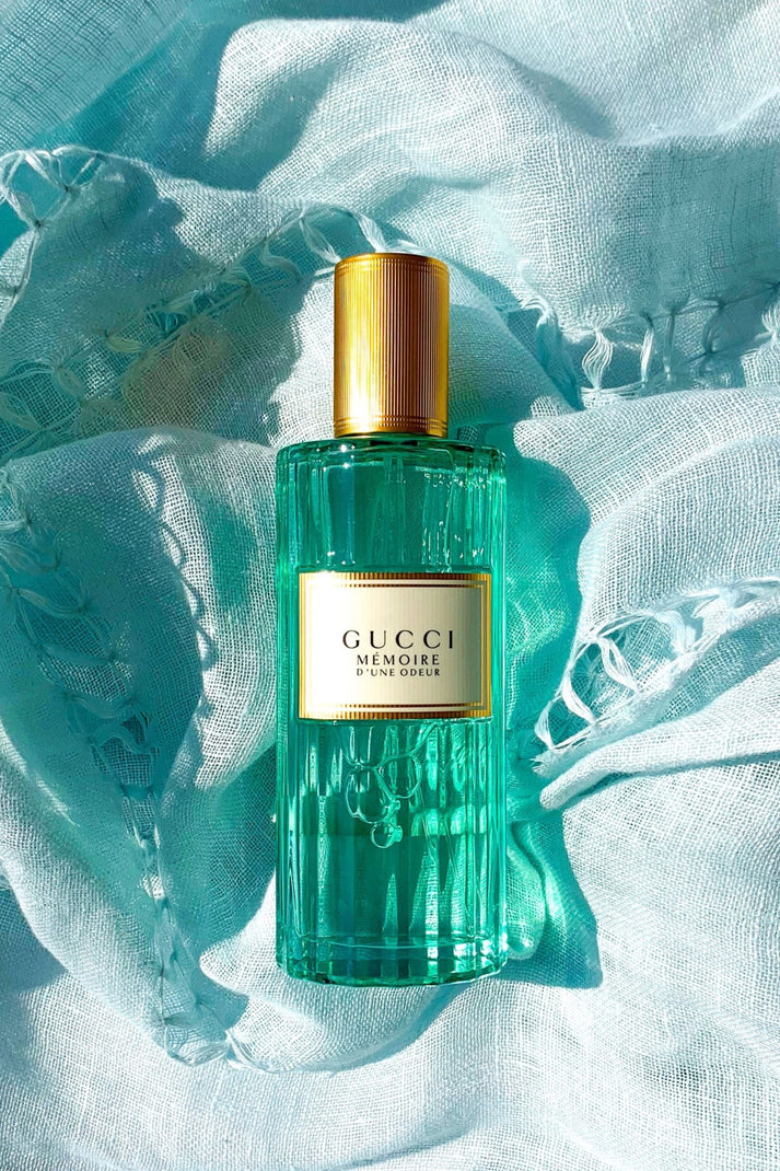 Gucci Memoire d'une Odeur Eau de Parfum  Parcos • 100ml