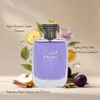 Rasasi Hawas For Him EDP 100ml