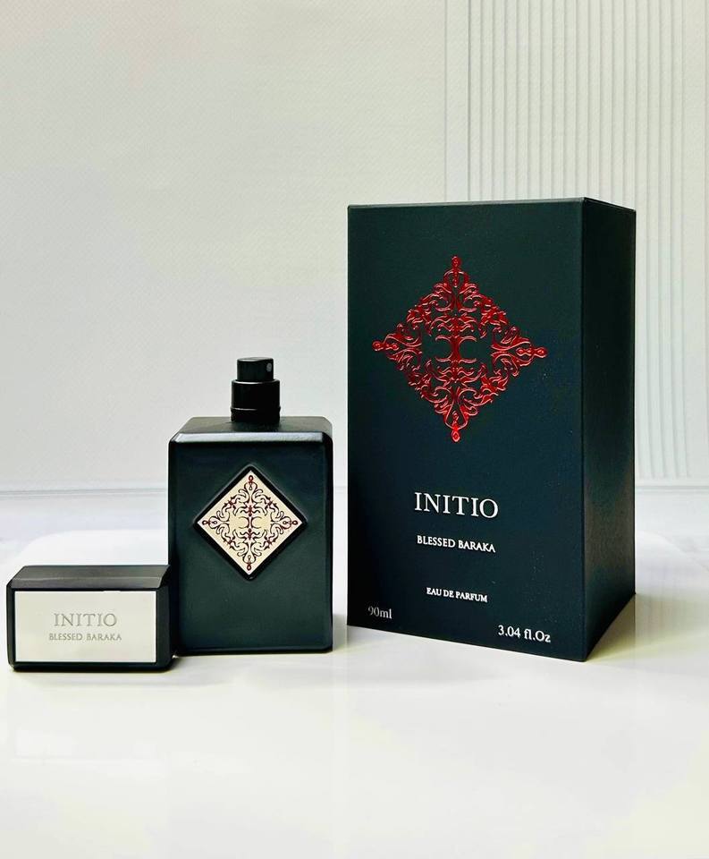 initio blessed baraka edp • 90ml