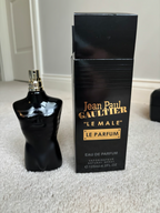 Jean Poul Gaultier Le Male Le Parfum - Box • 125ml