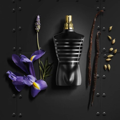 Jean Poul Gaultier Le Male Le Parfum - Box • 125ml