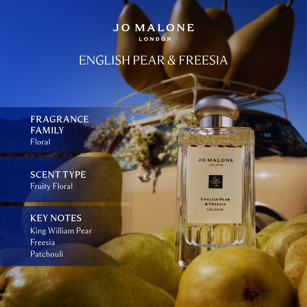 Jo Malone London English Pear & Freesia • 100ml
