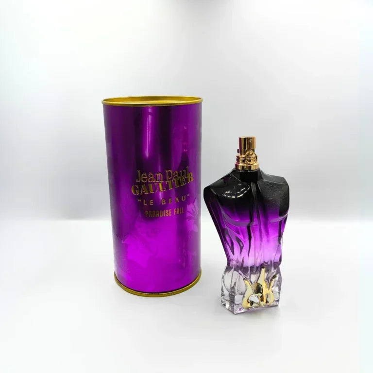 Jean Paul Gaultier Le Beau Paradise Fall EDP - 125ml, image 2