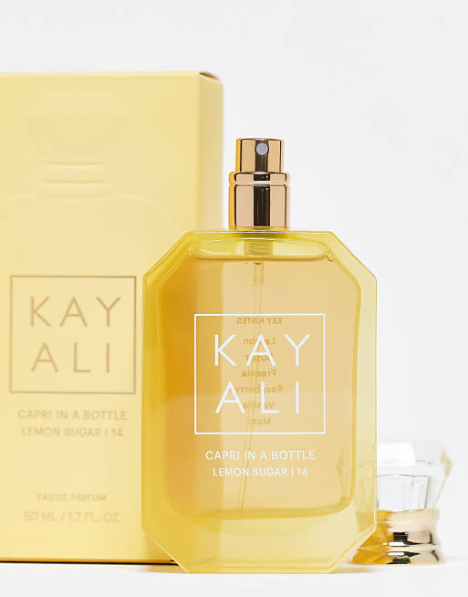 kayali capri in a bottle 14 edp • 100ml