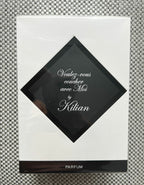 kilian voulez vous perfume • 50ml