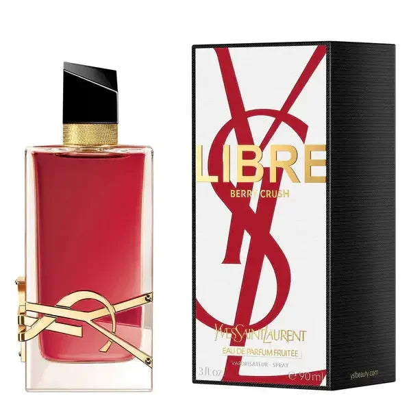 Ysl Saint Laurent Libre Berry Crush Eau de Parfum, image 1