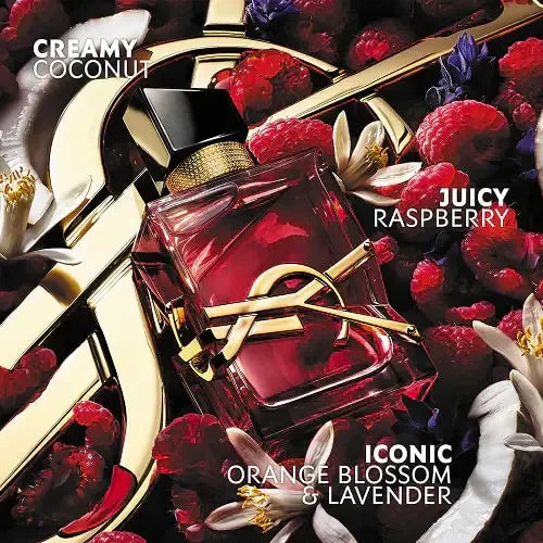 Ysl Saint Laurent Libre Berry Crush Eau de Parfum, image 3
