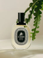 Diptyque L'Ombre Dans L'eau Eau de Toilette 100 ML, image 4