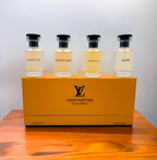 LV GIFT SET EDP