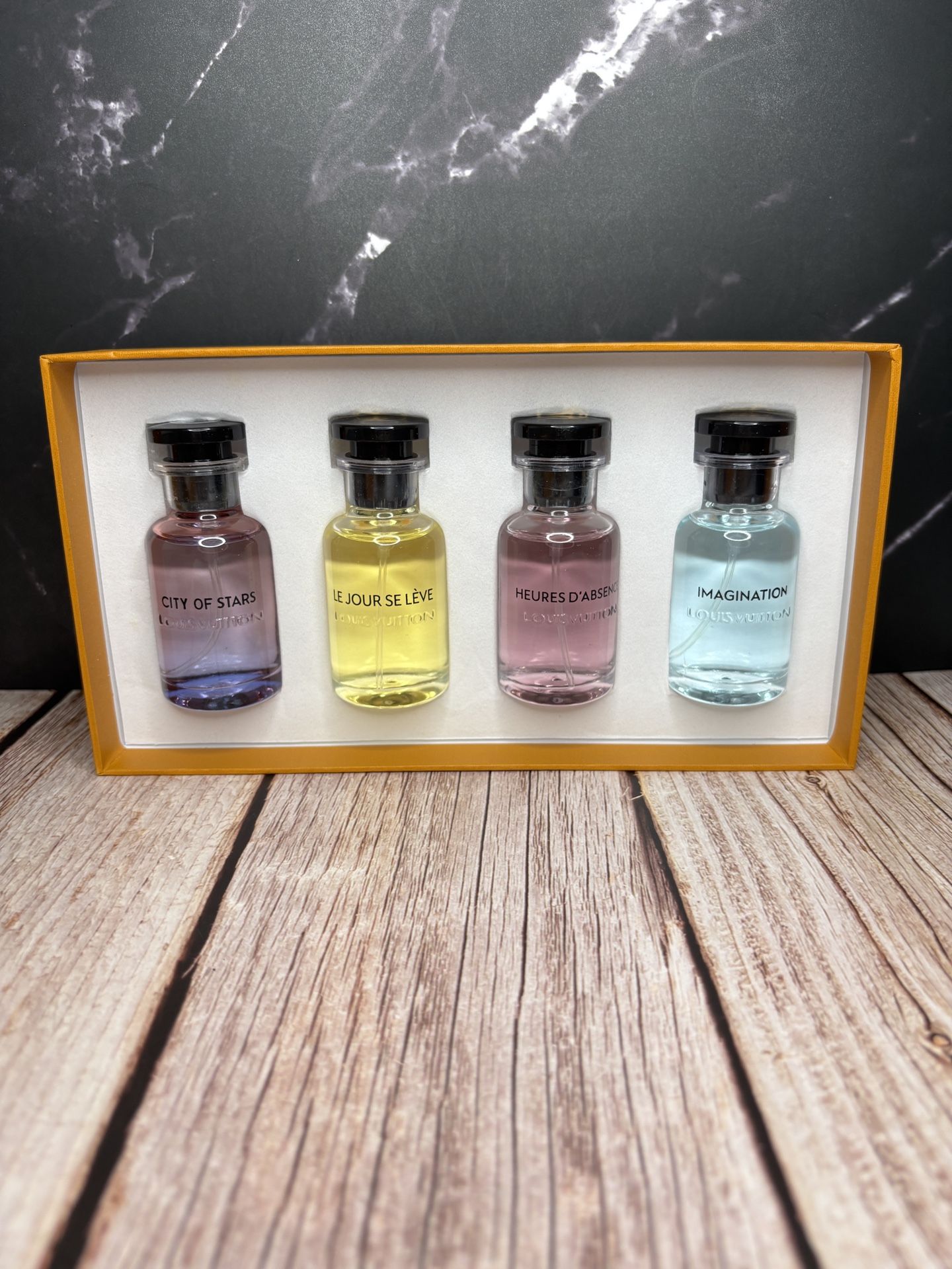 Louis Vuitton Gift Set