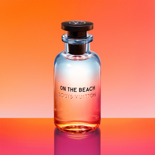 On the beach by LV 100ml