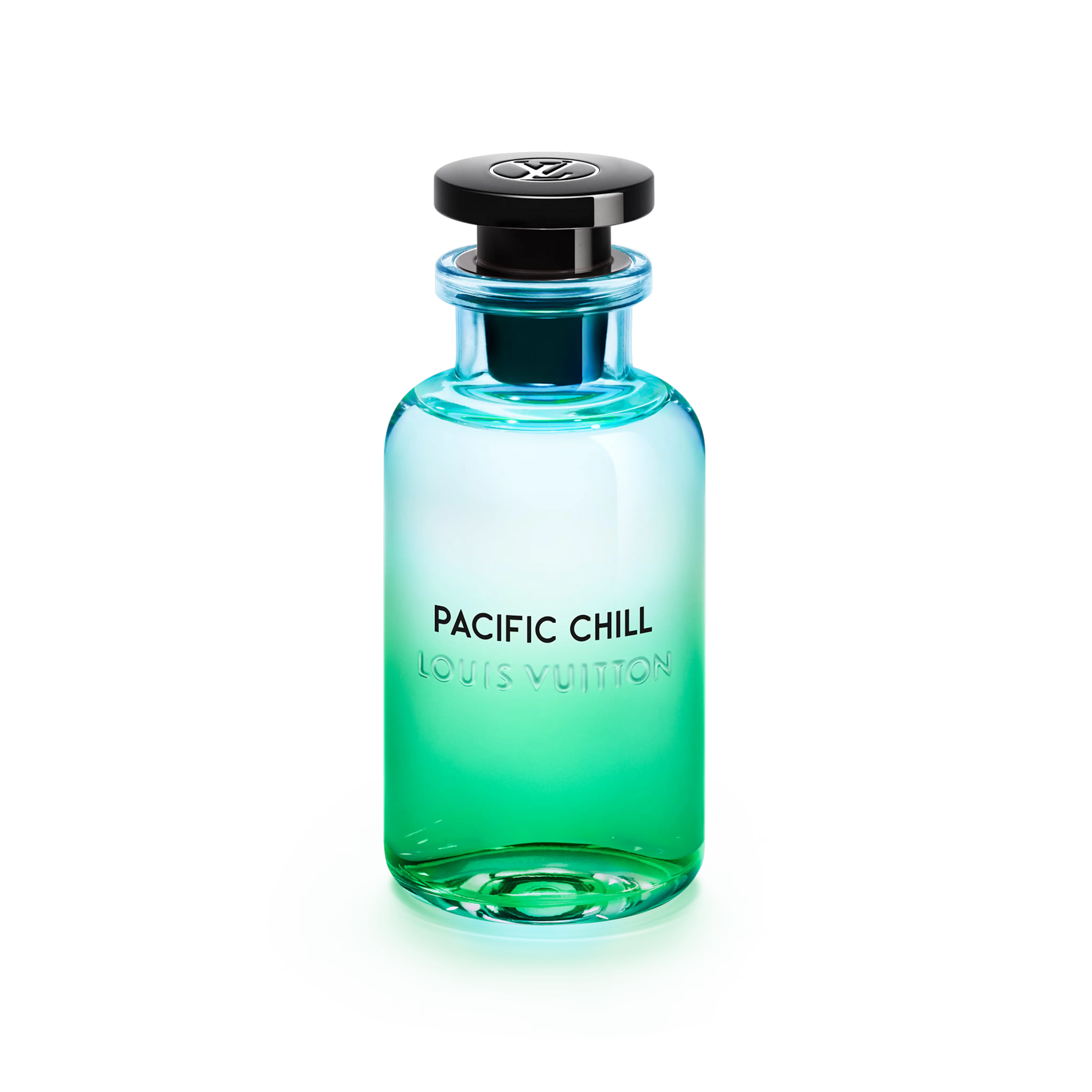 Pacific Chill  by LV  (100ml)