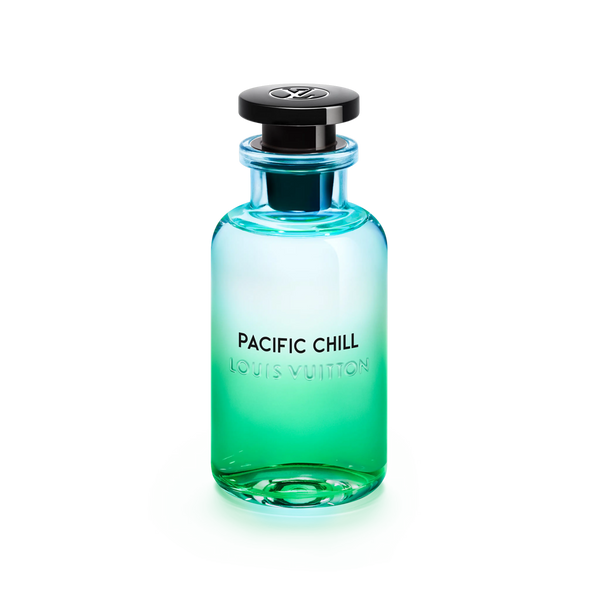 Pacific Chill  by LV  (100ml)