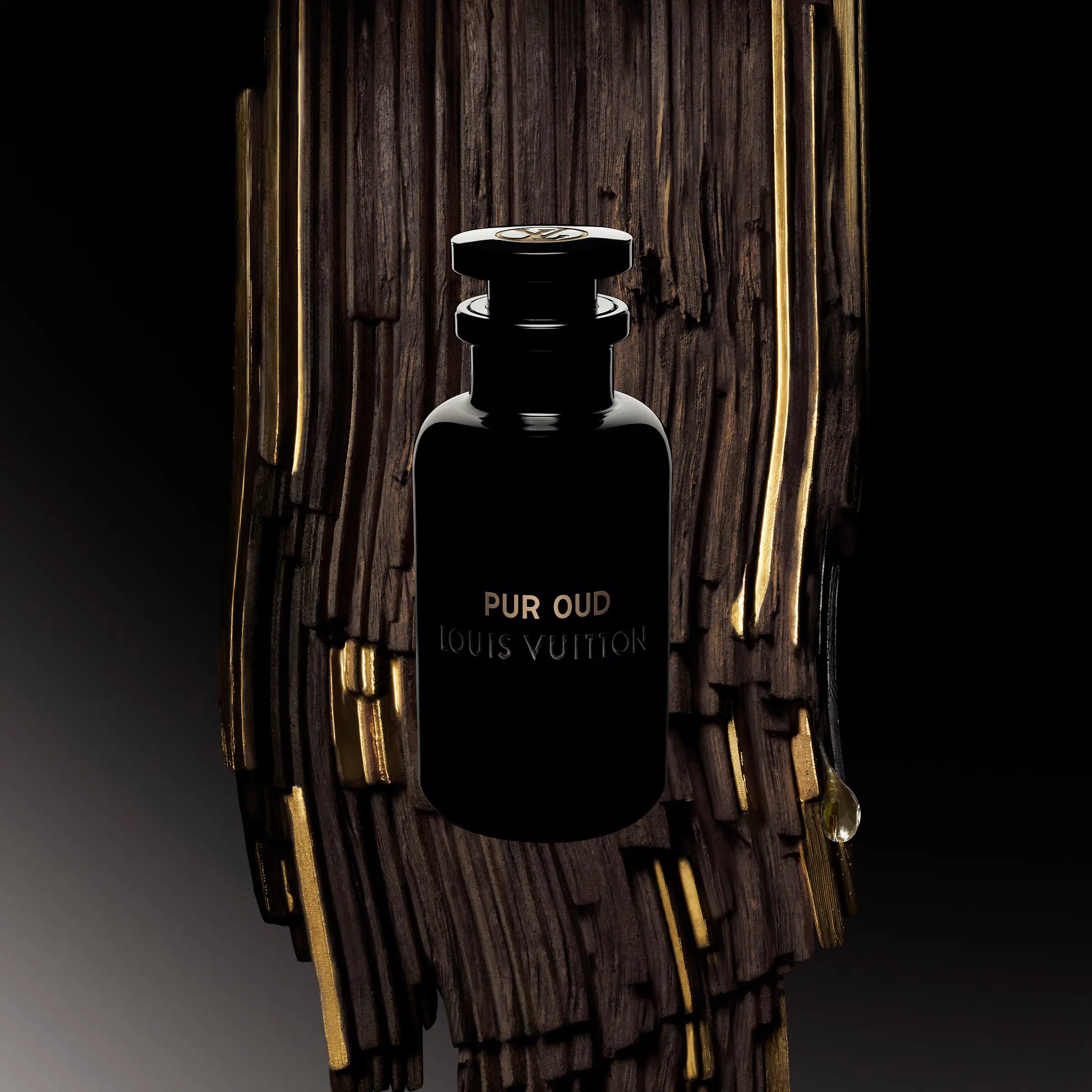 Pur Oud By LV 100ml