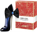 Good Girl Bowtastic by Carolina Herrera for Women  • 80ml