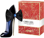 Good Girl Bowtastic by Carolina Herrera for Women  • 80ml