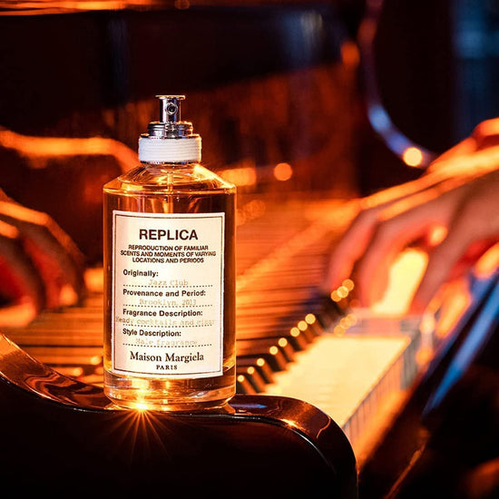 Jazz club maison margiela paris • 100ml