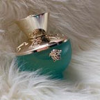Versace Pour Femme Dylan Turquoise Eau De Toilette 100ml