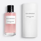 oud ispahan christion dior • 100ml