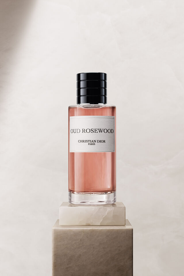 oud ispahan christian dior paris • 100ml