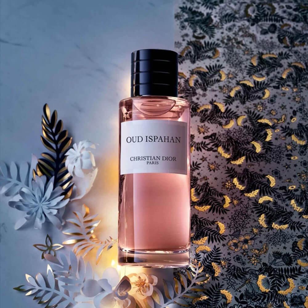 oud ispahan christion dior • 100ml
