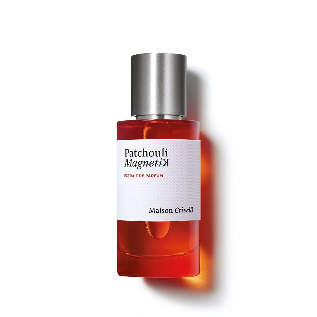 Maisan Crevelli Patchouli Magnetik  • 100 ml