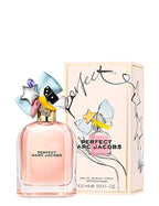 perfect marc jacobs edp spray vaporisateur • 100ml