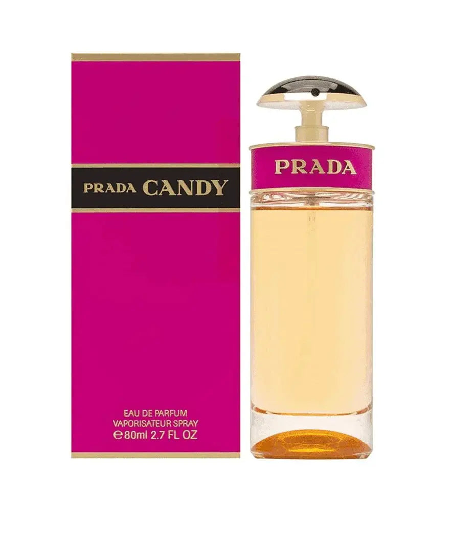 Prada Candy Collector Edition Perfume 80ml, image 1